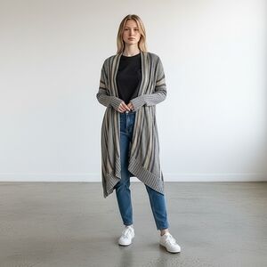 NWT! Decree Cardigan